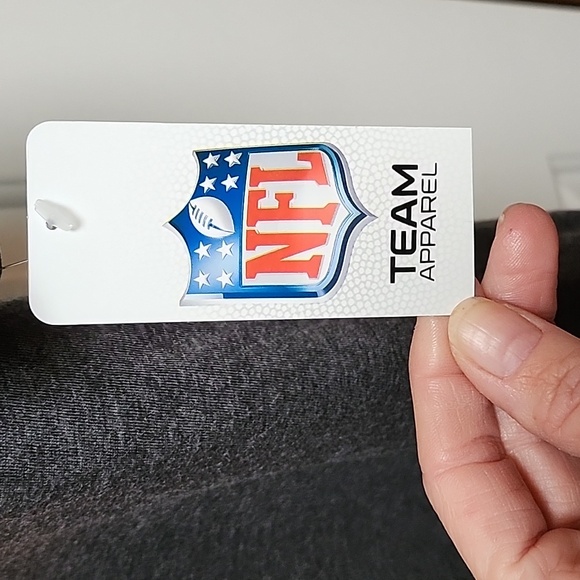 Kansas City football tshirt NWT - Picture 9 of 13